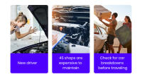 Escáner automático mini ELM327 Bluetooth 4.0 compatible con OBD2 V3. Herramienta de diagnóstico para coche. Herramienta de escaneo para accesorios de coche Junsun - details 2