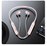 Auriculares Deportivos M61 Bluetooth Inalámbricos Con Magnétismo Dual-Ear Altavoz Bass Pesado Universal Para Android Y Apple Hi-Fi - details 18