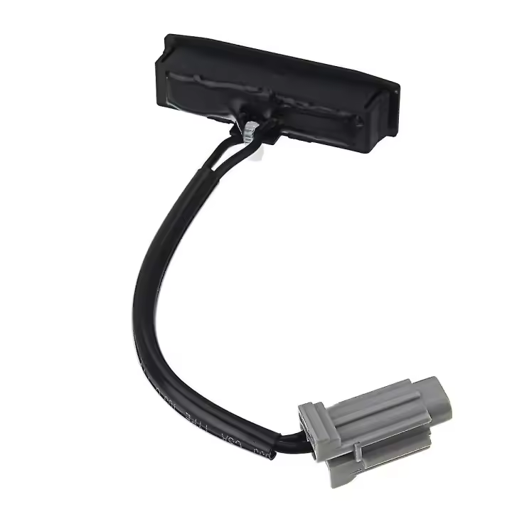 Car Rear Trunk Switch For Nissan Qashqai J10 2006-2014 90602-jd004 90602-jd00b 90602jd004 90602jd00 - 1