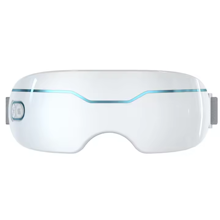 PORCHEDDU Masajeador Inteligente para los Ojos de Vapor Caliente para Ojos Hinchados y Secos - 1