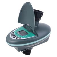 Temporizador de Riego electrónico Automático para Jardín, controlador de Riego, rociador de jardinería para el hogar, Pantalla LCD - details 0