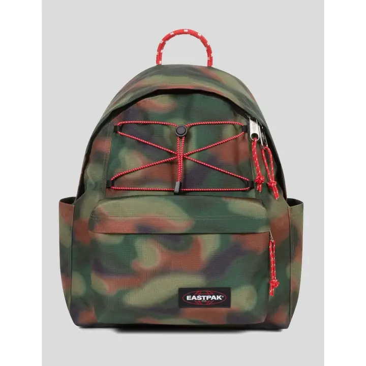 MOCHILA EASTPAK DAY PAK'R 24L CAMUFLAJE - 1