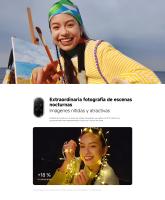Teléfono Móvil Xiaomi Redmi A5 Smartphone Versión Global, 3+64GB/4+128GB, 6,88" Pantalla inmersiva AdaptiveSync de hasta 120 Hz, Cámara dual de 32 MP con AI, Batería de larga duración 5200mAh, Procesador ocho núcleos UNISOC T7250, NFC - details 3
