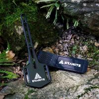 Portaledge XE Soporte De Manguera Para Bicicleta Montaje De Botella B-Rad Para Herramientas Y Tubos Internos Componentes - details 4