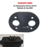 Sella De Goma Para Calentador De Coche Eberspacher Airtronic D2 D4 Webasto Air Top 2000 Diesel En Negro Pack De 2/4/6/10 Piezas - details 0