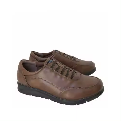 Zapato Mujer Cierre Elástico V&D 10599 | Estilo y Comodidad - 1