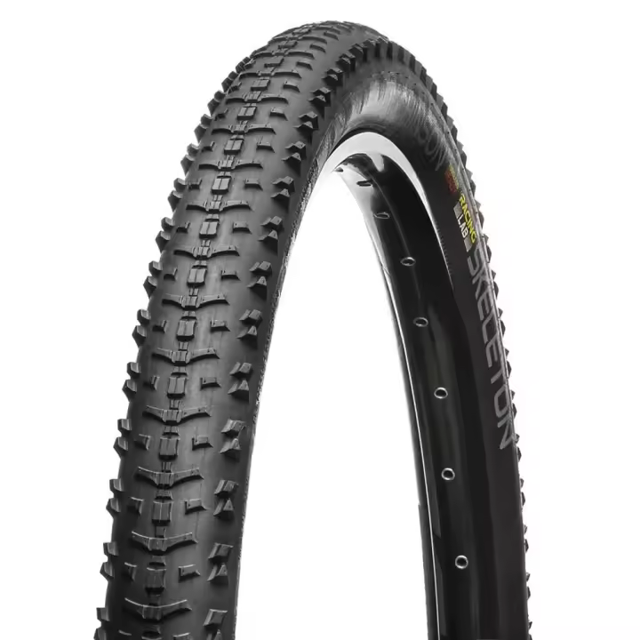 Hutchinson Cubierta De Mtb Kraken Racing Lab Racer Xc Hardskin Tubeless 29´´ X 2.30 - 1