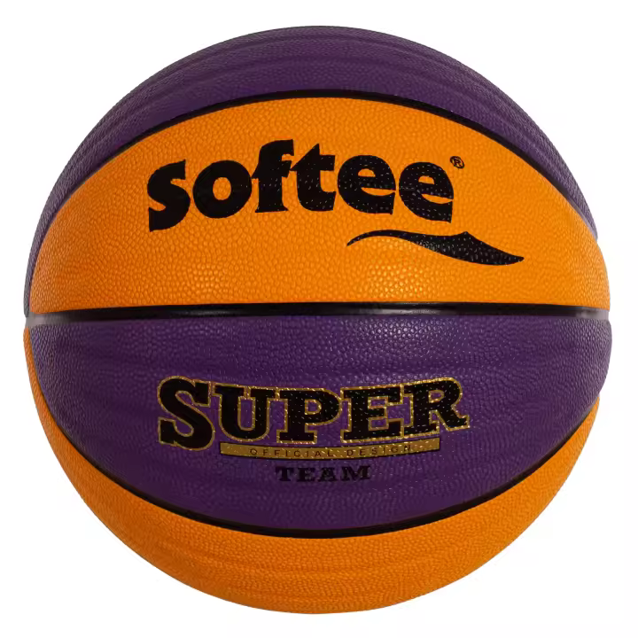 BALÓN BALONCESTO 3X3 SOFTEE - 1