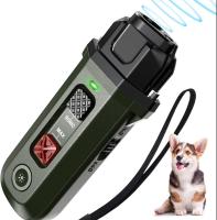 Dispositivo Antiladridos Ultrasónico Recargable para Perros - Control de Ladridos a 33 Pies - details 3