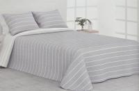 JIMENÉZ HOME®️  Colcha Bouti  ALD HOME®️ Diseño MIJA 100% Poliéster buena calidad tacto suave. - details 0