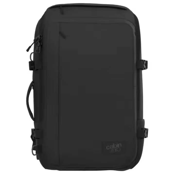 Cabin Zero Mochila Adv 42l Negro Adulto - 1