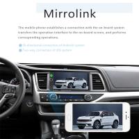Radio De Coche Universal 7 Pulgadas 1DIN Multimedia Touch Screen Mirror Link FM AUX Entrada USB TF Estéreo MP5 Con Reproductor De Vídeo - details 6