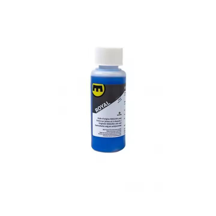 Magura Liquido de Freno Royal Blood 100ml - 1