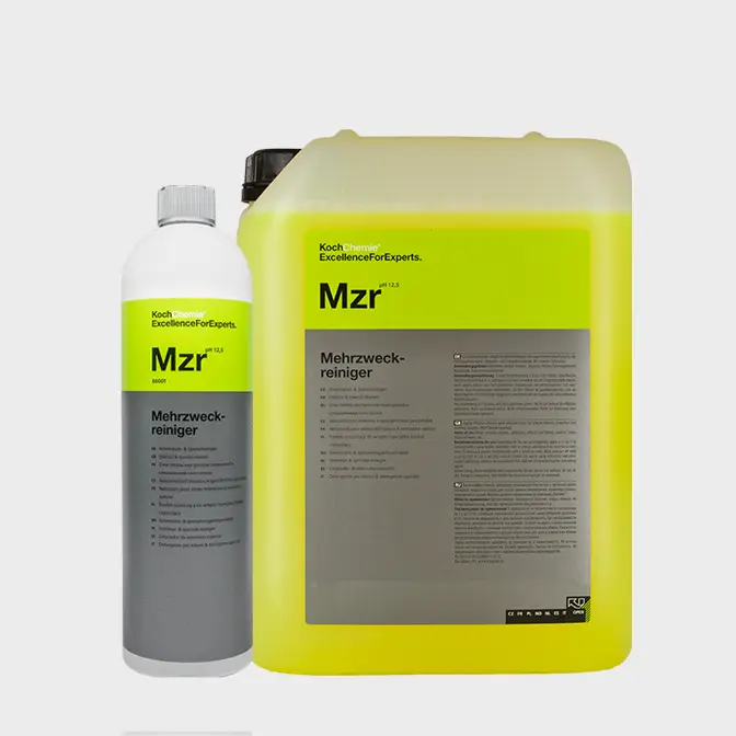 Koch Chemie MZR - APC Interior Concentrado - 1