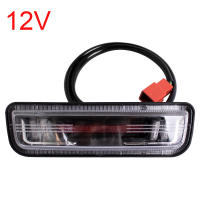 Luz Trasera LED Para Scooter Eléctrico Citycoco Bicicleta Eléctrica Motocicleta Con Señal De Giro Y Freno Voltaje 12V 48V 60V - details 14