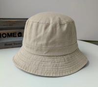 Gorro De Buho De Lino Algodón Para Hombres Y Mujeres Tamaño Grande 64cm Protección Solar Sombrero De Panamá Estilo Bob - details 12