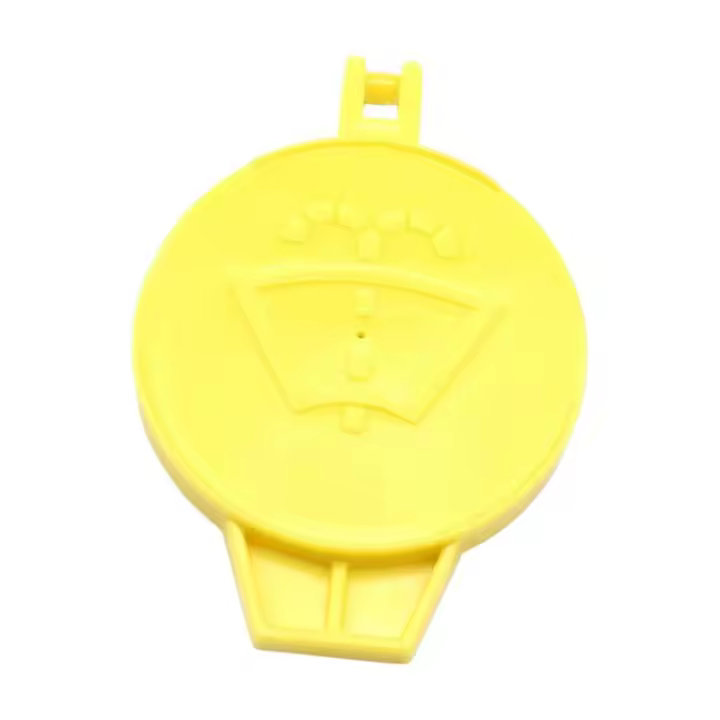 Tapa De Tanque De Líquido Para Limpia-Pantalla Auto 05189351AA Para Dodge Grand Caravan Charger Challenger Calidad Superior Reemplazo - 1