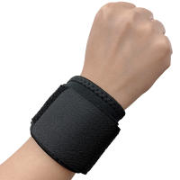 Apoyo De Muñeca Ajustable Protector De Muñeca Para Fitness Y Oficina Alivio Del Dolor Para Mano Izquierda/ Derecha - details 7