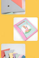 Libro De Puzzle Magnético De Tangram En Madera Juguete Educativo Para Niños Y Niñas Montessori Aprendizaje Inteligencia Portátil Geométrico Para Edades 3-12 - details 7