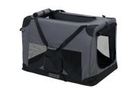 Transportín para Perros y Gatos Plegable FENGSEN - details 0