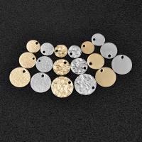 20pcs Colgantes De Acero Inoxidable Para Joyería Herramientas De Engranajes De Encanto Para Pulseras Y Pendientes Accesorios De Joyería - details 0