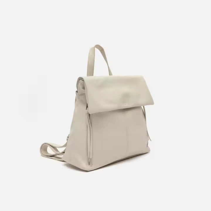 Misako Liba mochila grande con solapa Mochila - 1