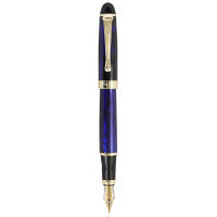 Nuevo Jinhao X450 Lujoso Bolígrafo De Tinta De Alta Calidad En Metal Para Escritura Suave Suministros De Oficina Y Escuela Regalos Pen - details 14