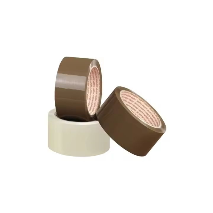 TESA - CINTA EMB.TESA NOPI PP  66x48 MARRON 64264-00001-00 - 1