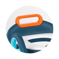 CHIPOLINO Asiento de inodoro con escalera FLIPPY de Chipolino - details 1