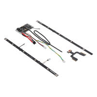 Placa De Control BMS Para Xiaomi M365 Scooter Eléctrica Tablero De Gestión De La Batería Reparación Pieza De Scooter - details 7