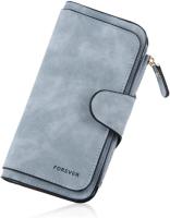 Carteras para Mujer con múltiples tarjetas para tarjetas, monederos para Mujer, carteras grandes, bolsos de mano - details 0