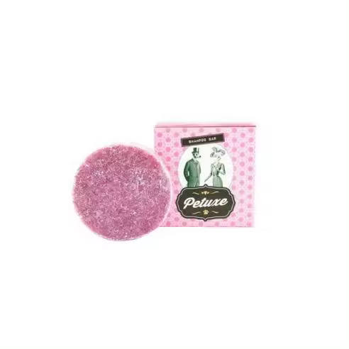 Petuxe Champú sólido para perros y gatos 50g - 1