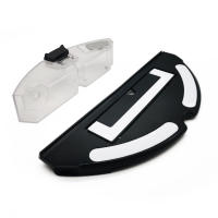 Accesorios Integrados Para Robot Aspirador Roborock G10 S7 T7S T7S plus Tanque Eléctrico Y Paños Para Mop Montaje - details 6