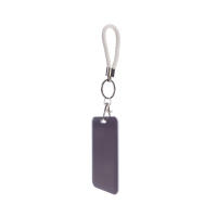 Cubierta Protectora Para Tarjeta De Comedor Estudiante Y Acceso Al Campus En Colores Macarón Portátil Y Conveniente Para Todos - details 12