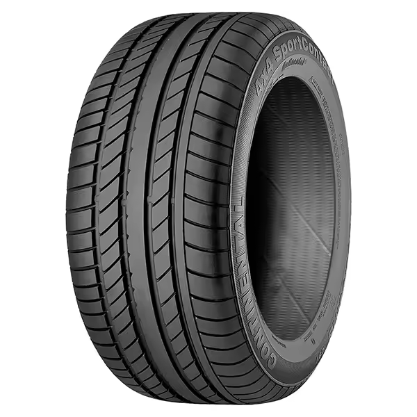NEUMÁTICOS CONTINENTAL 275/40 R20 106Y 4X4 SPORTCONTACT XL - 1