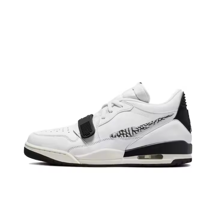 Zapatillas deportivas de baloncesto para hombre, todas en negro, blanco, perla, glaciar, rosa, transpirables y ligeras, diseñador 3S, - 1