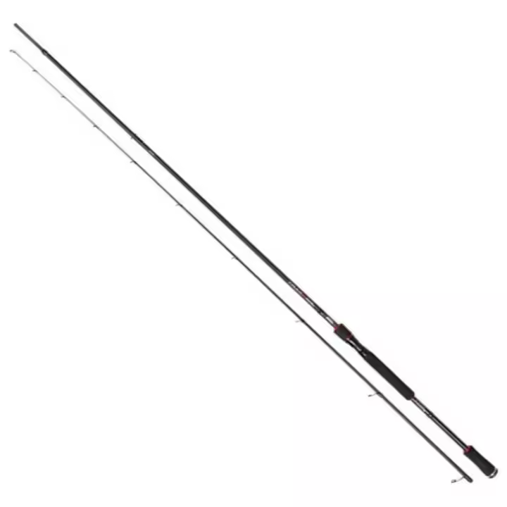 Mitchell Caña De Spinning Traxx Mx3le Lure - 1