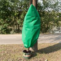 Cubierta De Plantas Invierno Calor Protección Contra Heladas Para Árboles Y Macizos Jardín Patio Blanco Tela No Tejida Adecuada Para Protección Fría - details 1