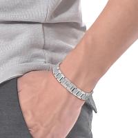 Magnetic/non-magnetic bracelets for men, versatile watch straps, bracelets, non-fading jewelry - details 1