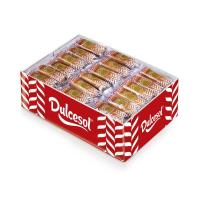 Dulcesol Bizcocho Borracho con Chocolate - Caja de 2,4kg - Envueltos individualmente - details 0
