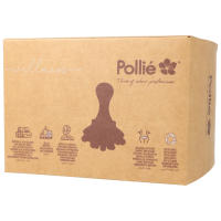 Pollie Champiñón Reductor Grande, Herramienta de maderoterapia  Masaje - details 1