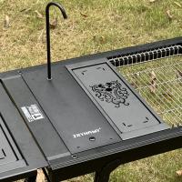 Dispensador De Agua Eléctrico IGT 3000mAh Impermeable Con Bomba Eléctrica Unidad De Mesa De Aluminio Accesorio IGT Para Camping - details 0