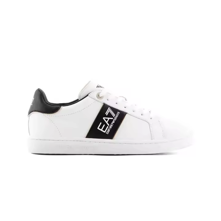 Emporio Armani X8X102 Zapatilla Hombre - 1