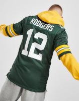 Camiseta Nike Rodgers 94NM-HLGP-7TF-1WA fir - details 2