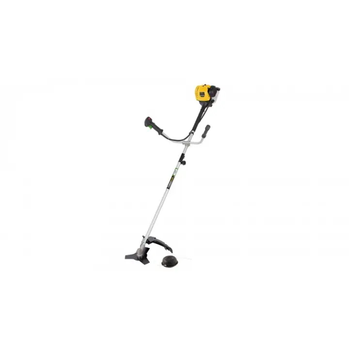 POWER PLUS POWXG50200 DESBROZADORA A GASOLINA - Envío 24/48hrs - 1