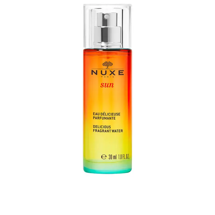 Perfumes Nuxe NUXE SUN eau délicieuse parfumante vaporizador - 1