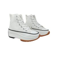 Eva zorteon- Zapatillas de Lona  Caña Alta  para Mujer. - details 15