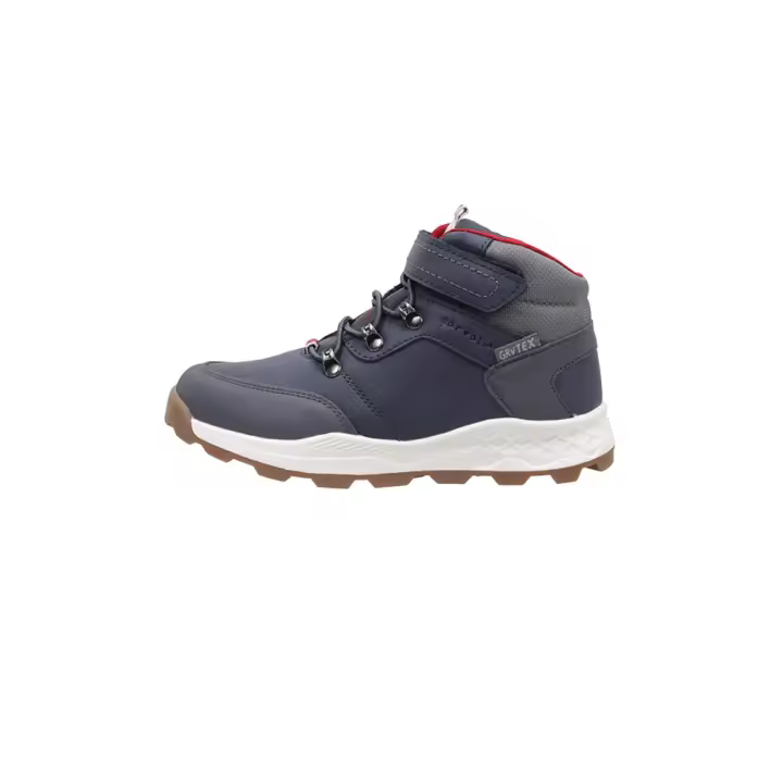 Garvalín  241540 - MAT  Botines Planos Niño Azul - 1