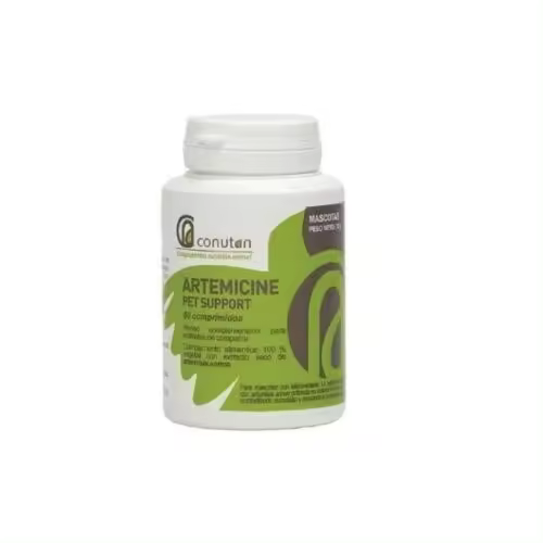 Artemicine pet support 60 comprimidos - 1