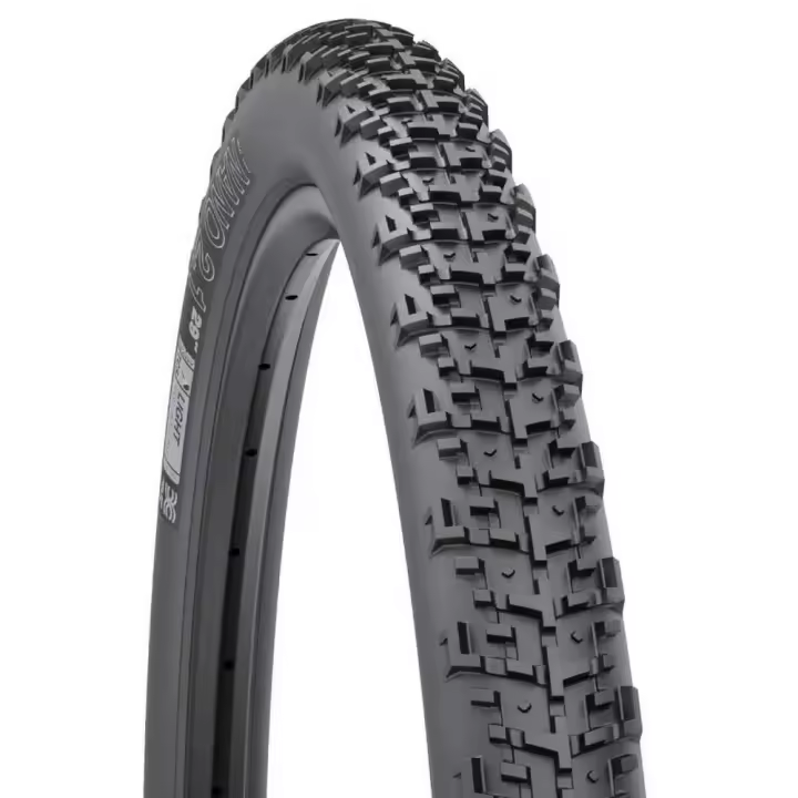 Wtb Cubierta De Mtb Nano Light Fast Rolling Tubeless 29´´ X 2.1 - 1